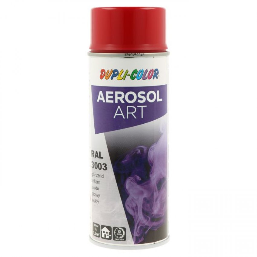 MOTIP AEROSOL ART RAL3003 +732966