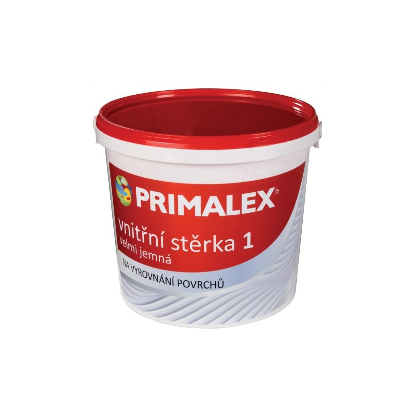 Primalex Stěrka vnitřní 1 (8kg)