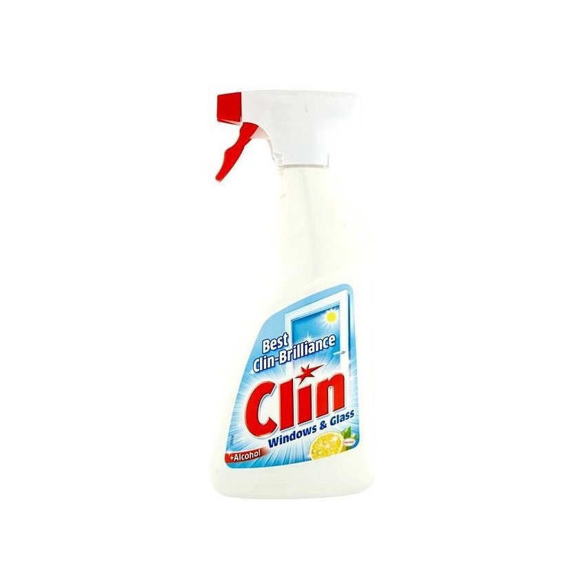 CLIN WINDOWS CITRUS 500ML