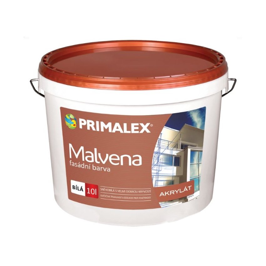 Primalex Malvena (10l)