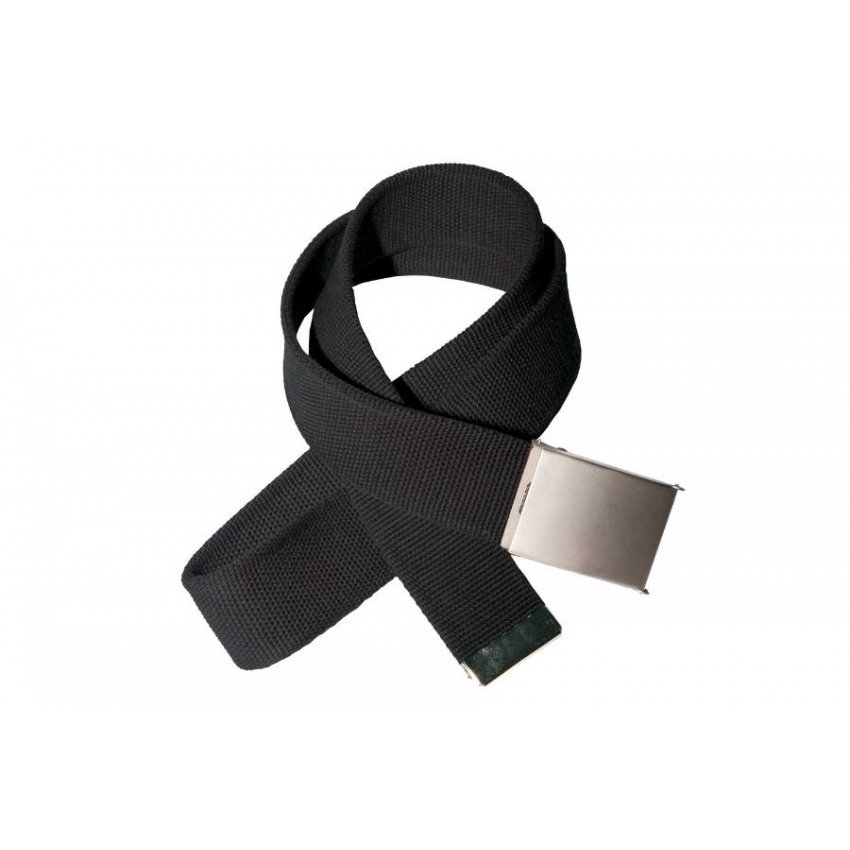 PÁSEK ČERVA ČERNÁ 135CM