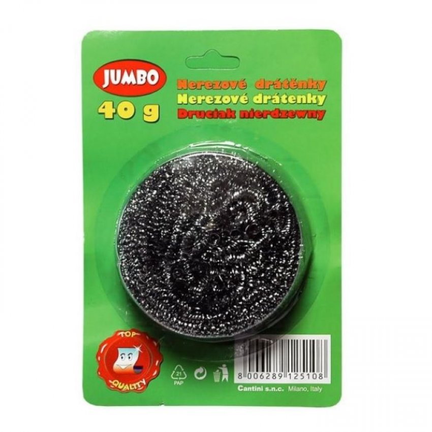 DRÁTĚNKA NEREZ 1KS JUMBO 110003