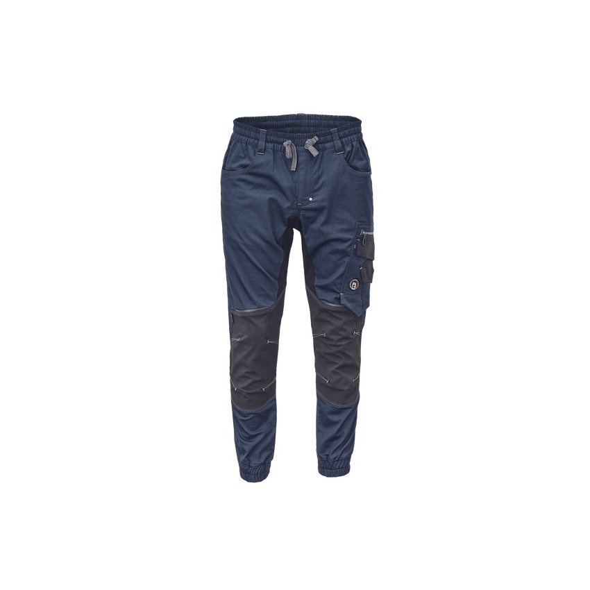 KALHOTY JOGGER NEURUM CLASSIC NAVY