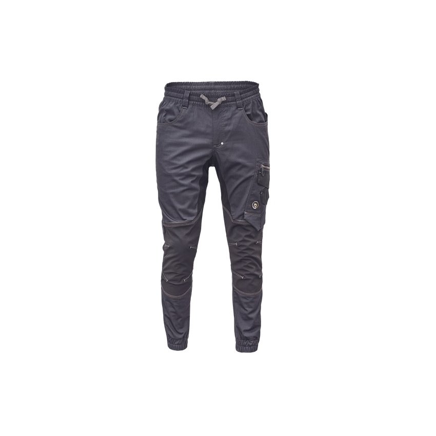 KALHOTY JOGGER NEURUM CLASSIC ANTRACIT