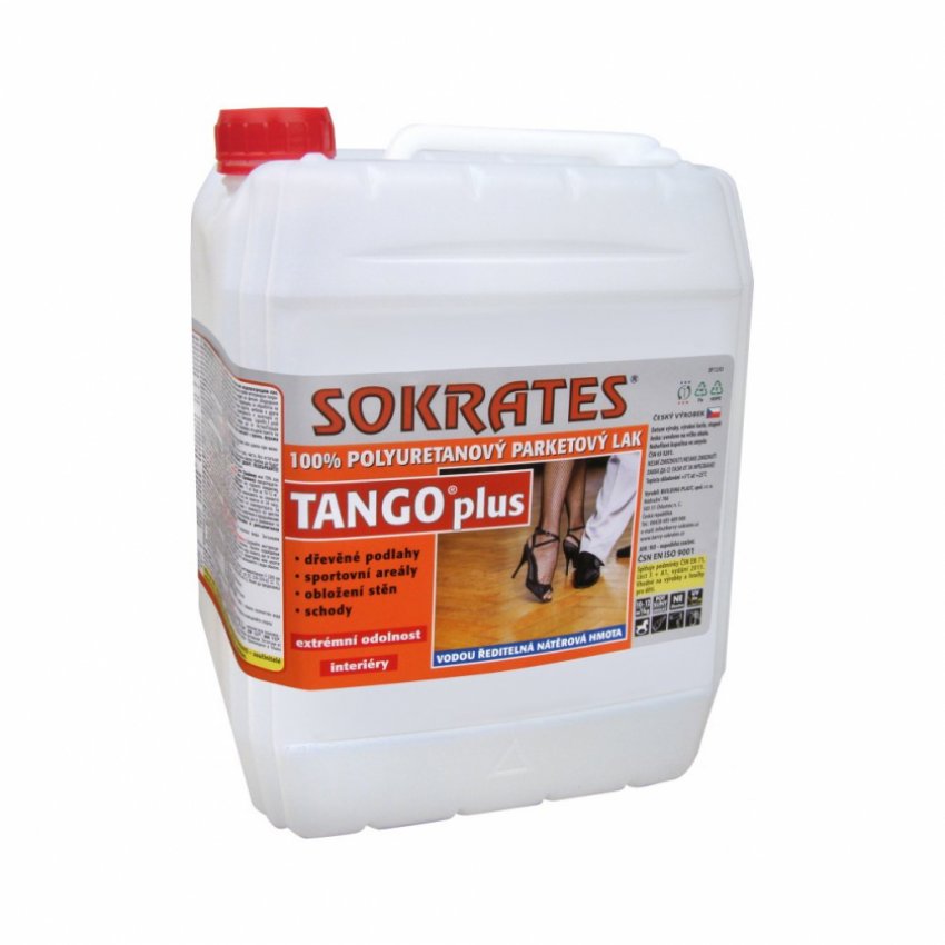 Sokrates TANGO PLUS mat (5kg)