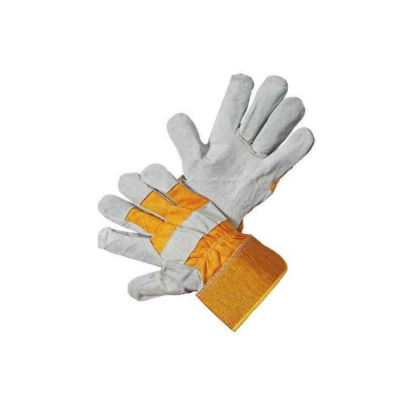 RUKAVICE EIDER LIGHT HS-01-002 KOMB. 10