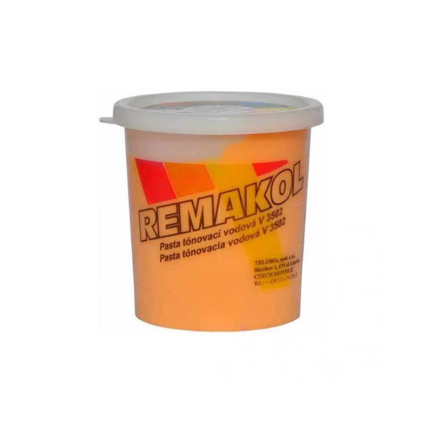 Remakol žloutkový - 0632 (0.25)