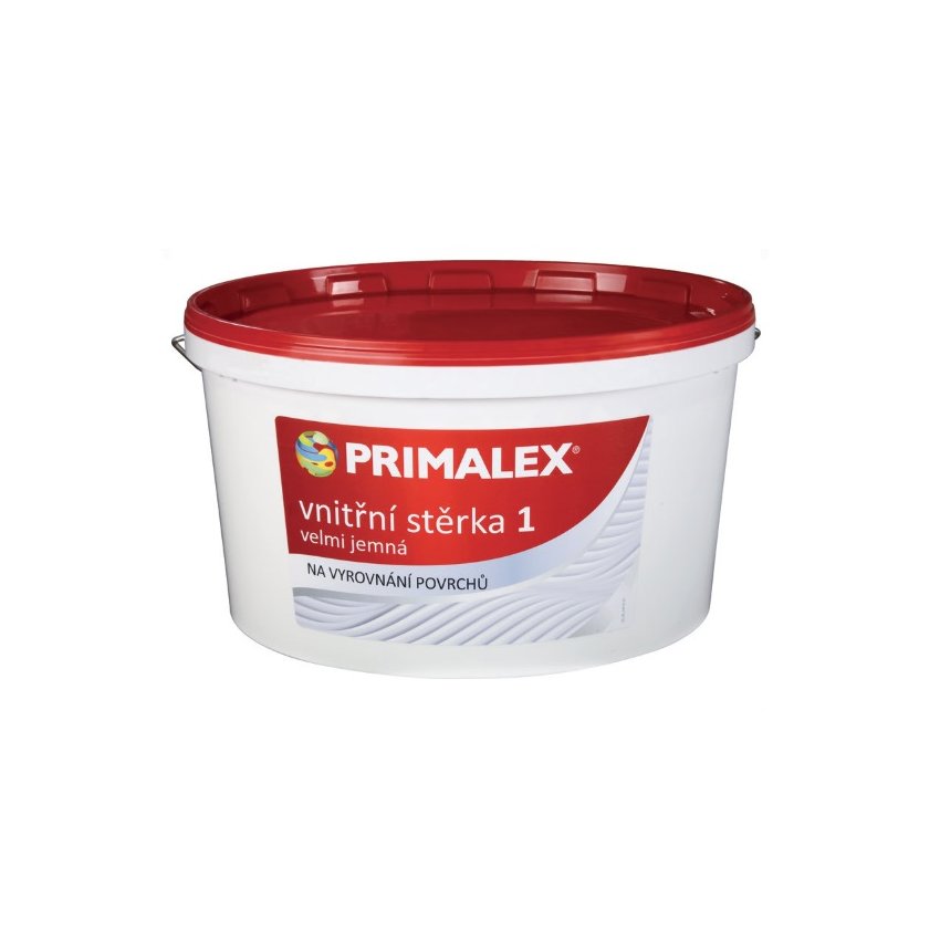 Primalex Stěrka vnitřní 1 (20kg)