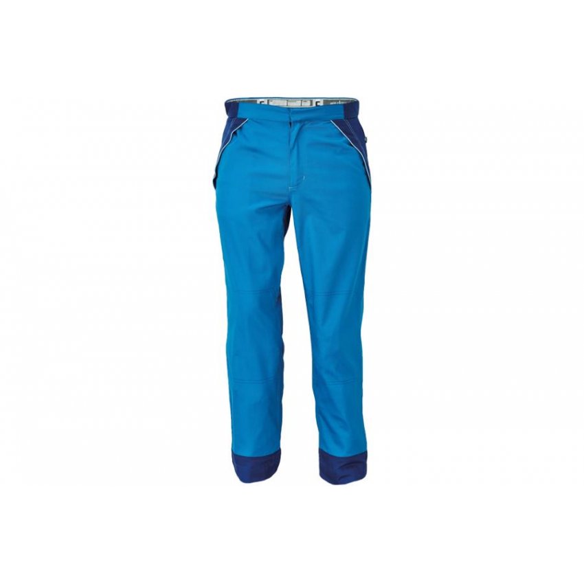 KALHOTY PAS MONTROSE ROYAL/NAVY