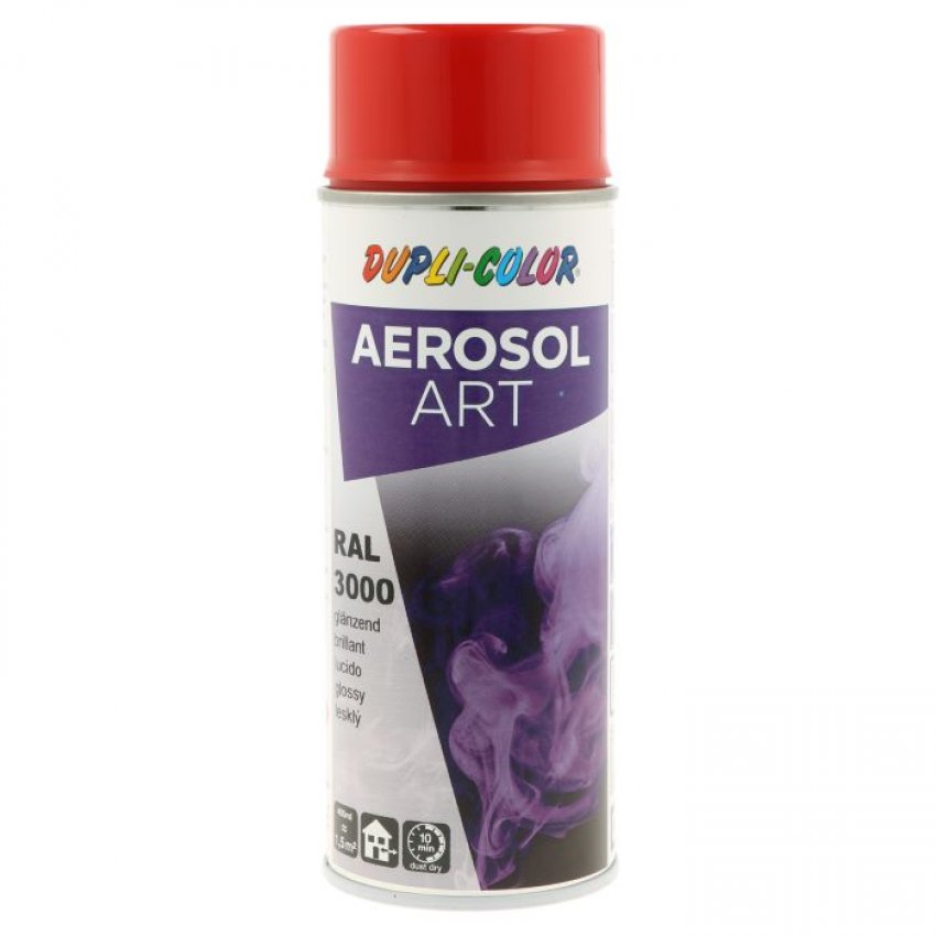 MOTIP AEROSOL ART RAL3000 +732959