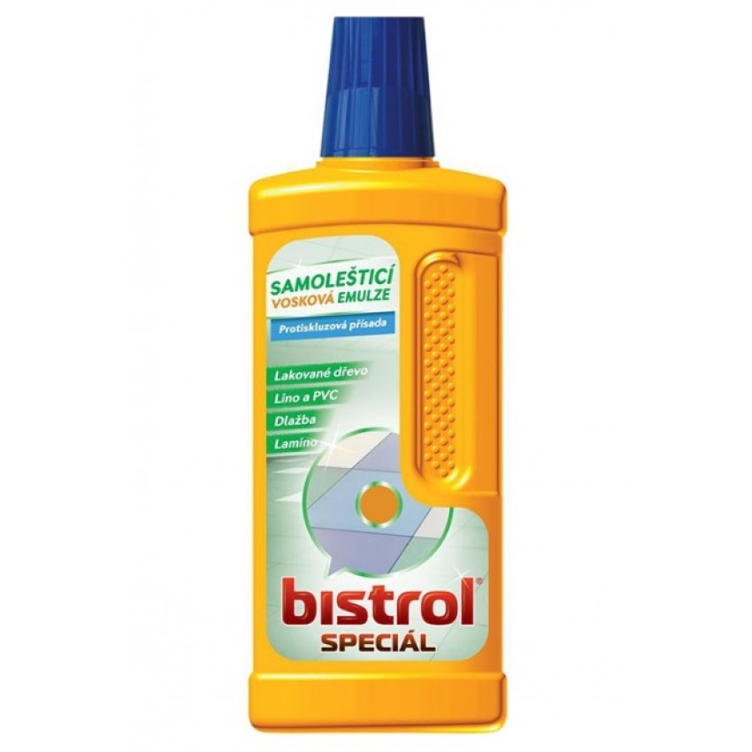 BISTROL SPECIÁL PROTISKLUZ 500ML
