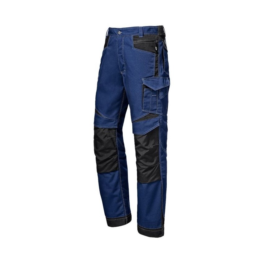 KALHOTY PAS INDUSTRIAL BLUE 31401