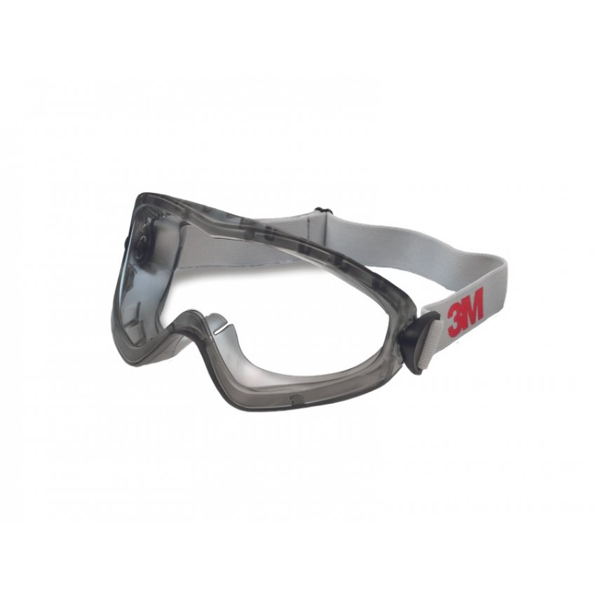 BRÝLE 3M 2890 ČIRÝ ZORNÍK