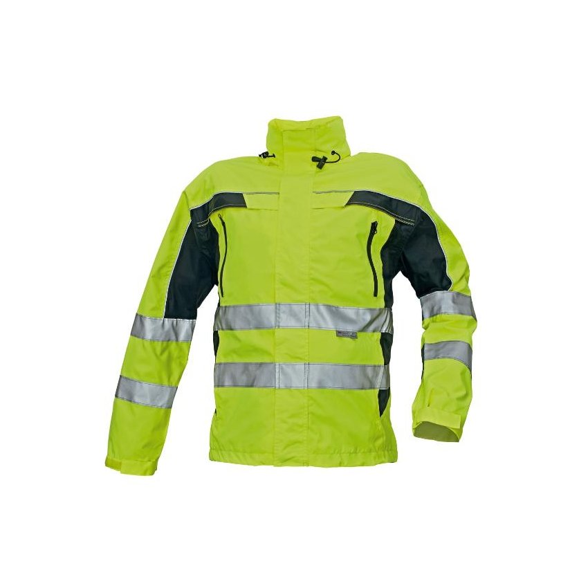 BUNDA TICINO HV ŽLUTÁ/ČERNÁ