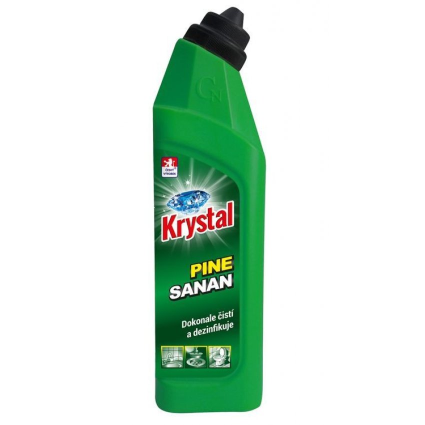 KRYSTAL SANAN PINE 750ML