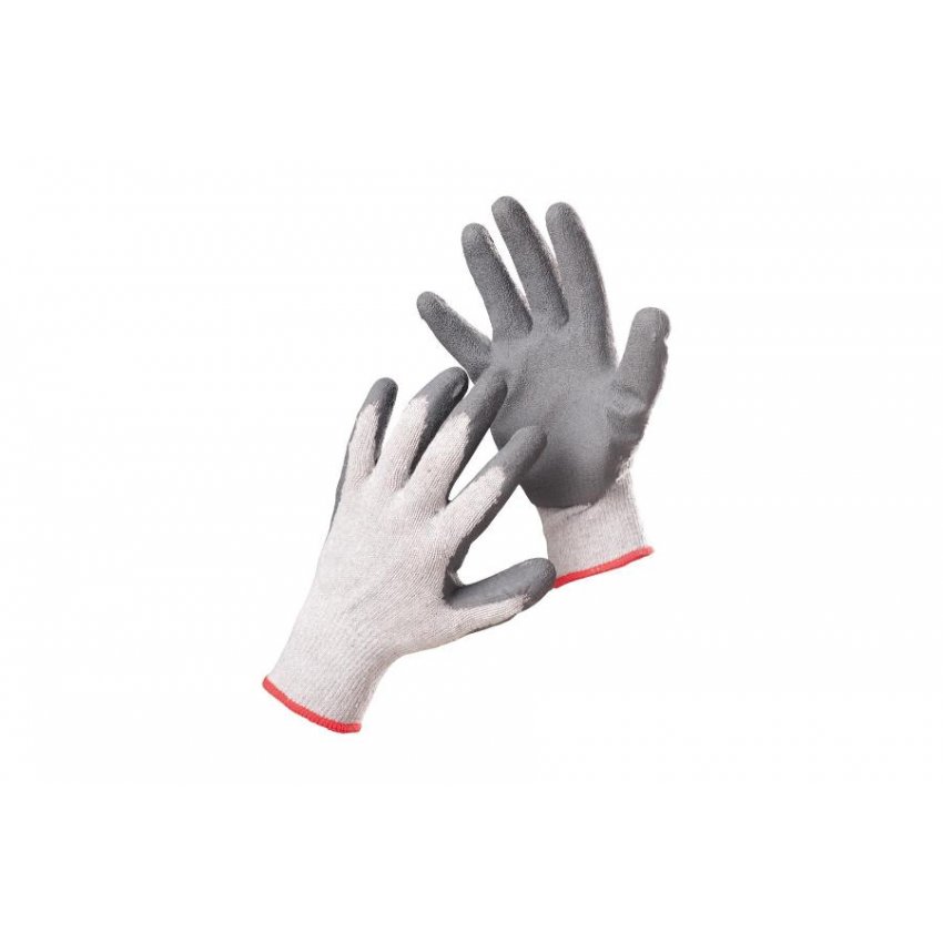 RUKAVICE BABBLER LIGHT HS-04-001 NITRIL 7