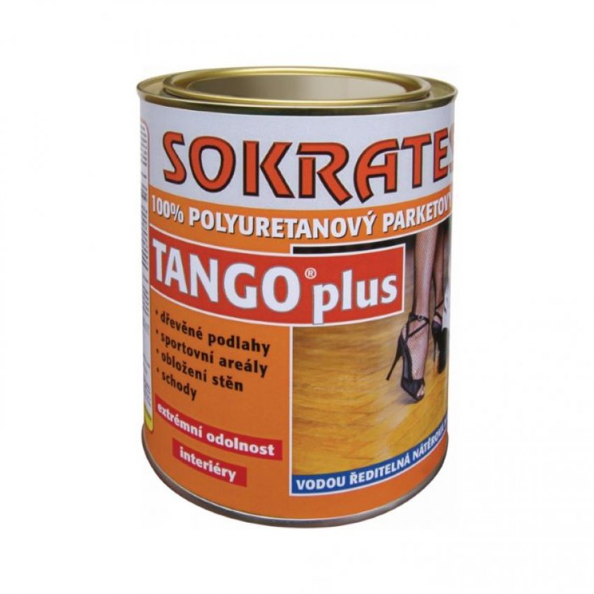 Sokrates TANGO PLUS polomat (2kg)