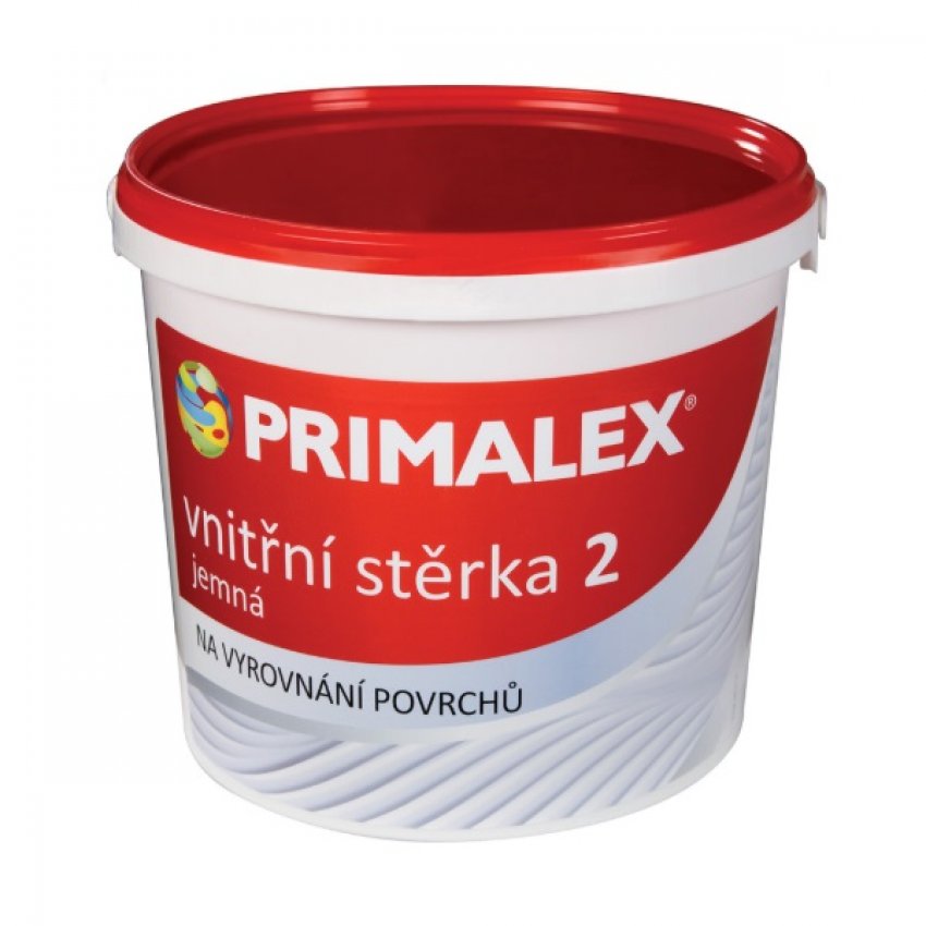 Primalex Stěrka vnitřní 2 (8kg)
