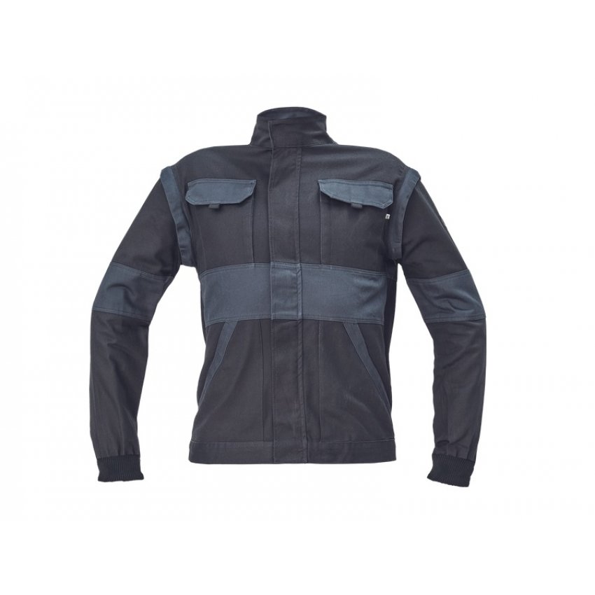 BUNDA MAX NEO LADY ČERNÁ