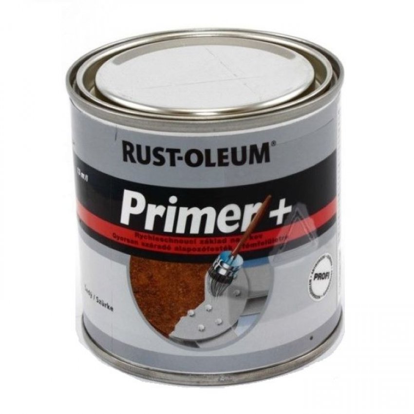 Alkyton primer červený (0.75l)