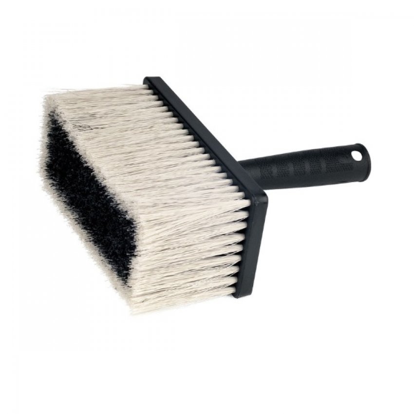 PG 1030-00 Štětka hranatá synt.