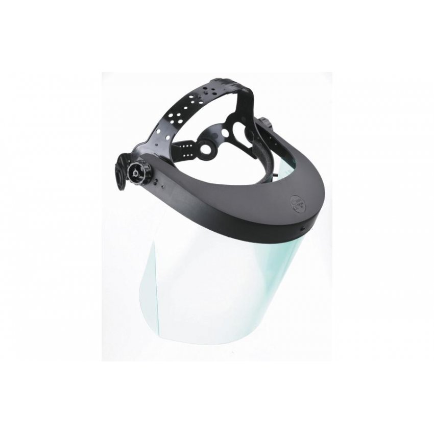 ŠTÍT MAXSHIELD VISION POLYKARBONÁT