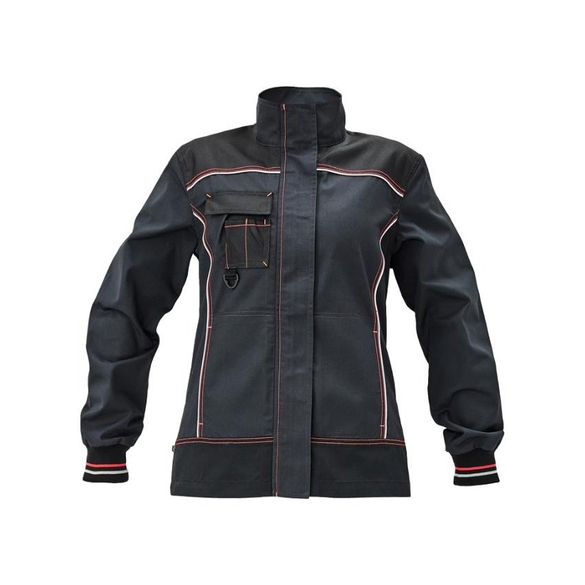 BUNDA KNOXFIELD LADY ANTRACIT