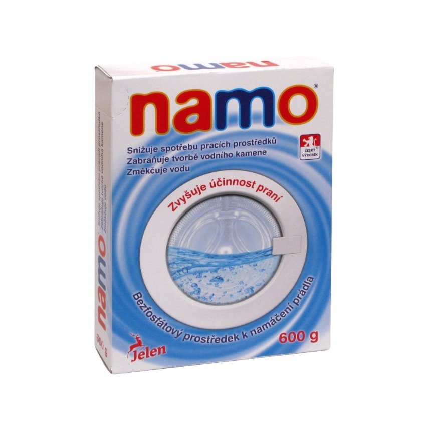 NAMO 600G