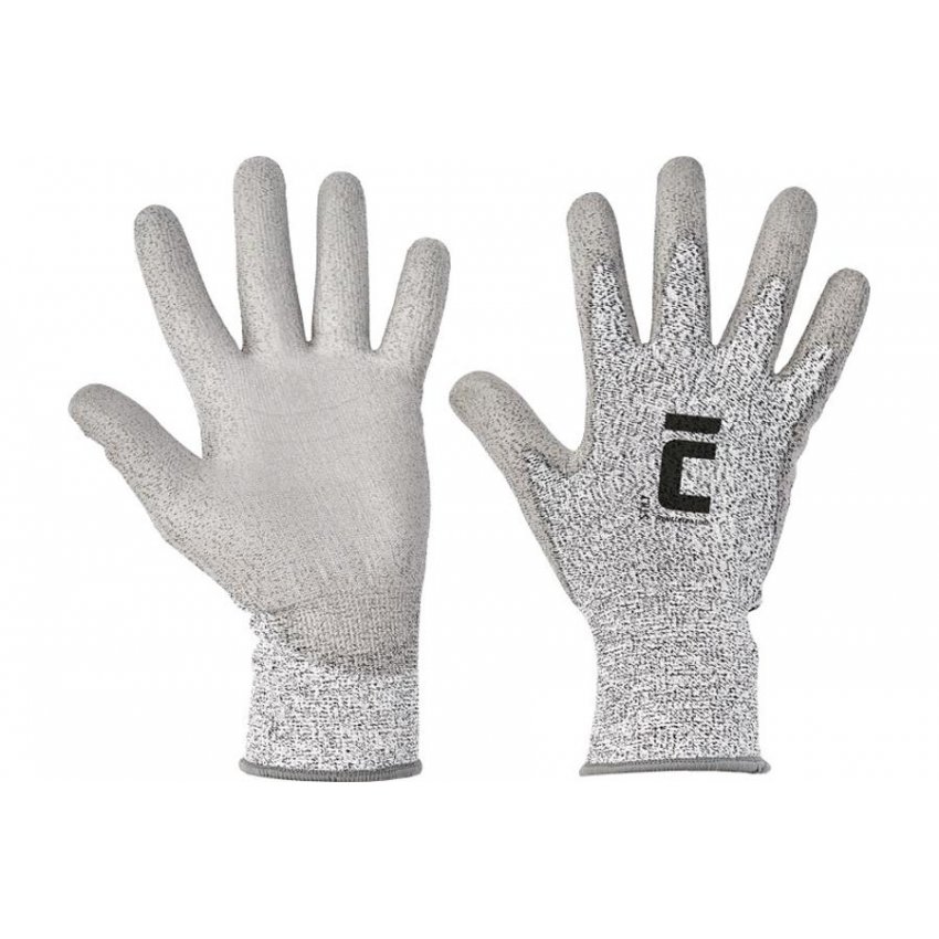 RUKAVICE STINT NEPROŘEZ. CUT3 PU 9