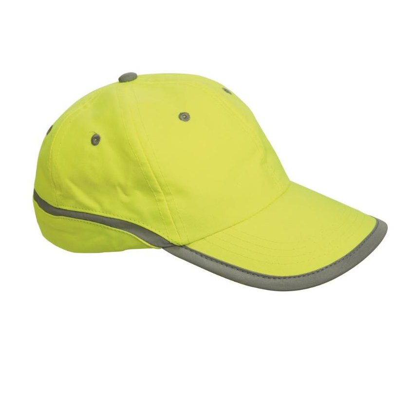 ČEPICE TAHR ŽLUTÁ