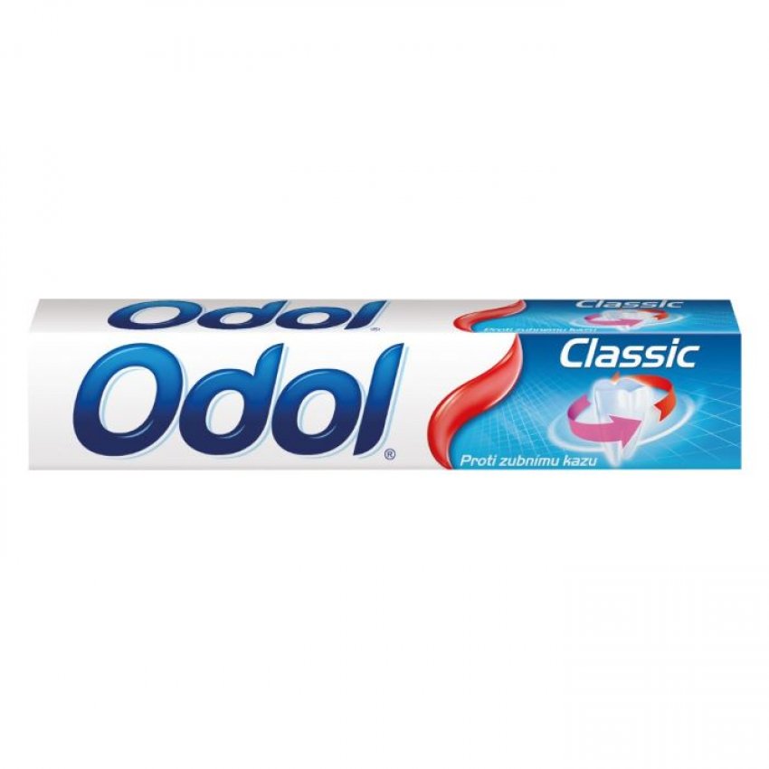 ODOL CLASSIC 75ML