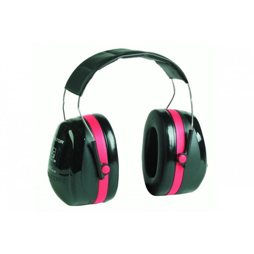 SLUCHÁTKA PELTOR H540A-411-SV