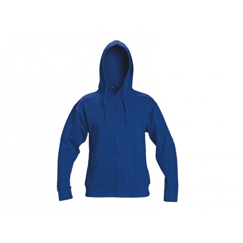 MIKINA NAGAR S KAPUCÍ ROYAL