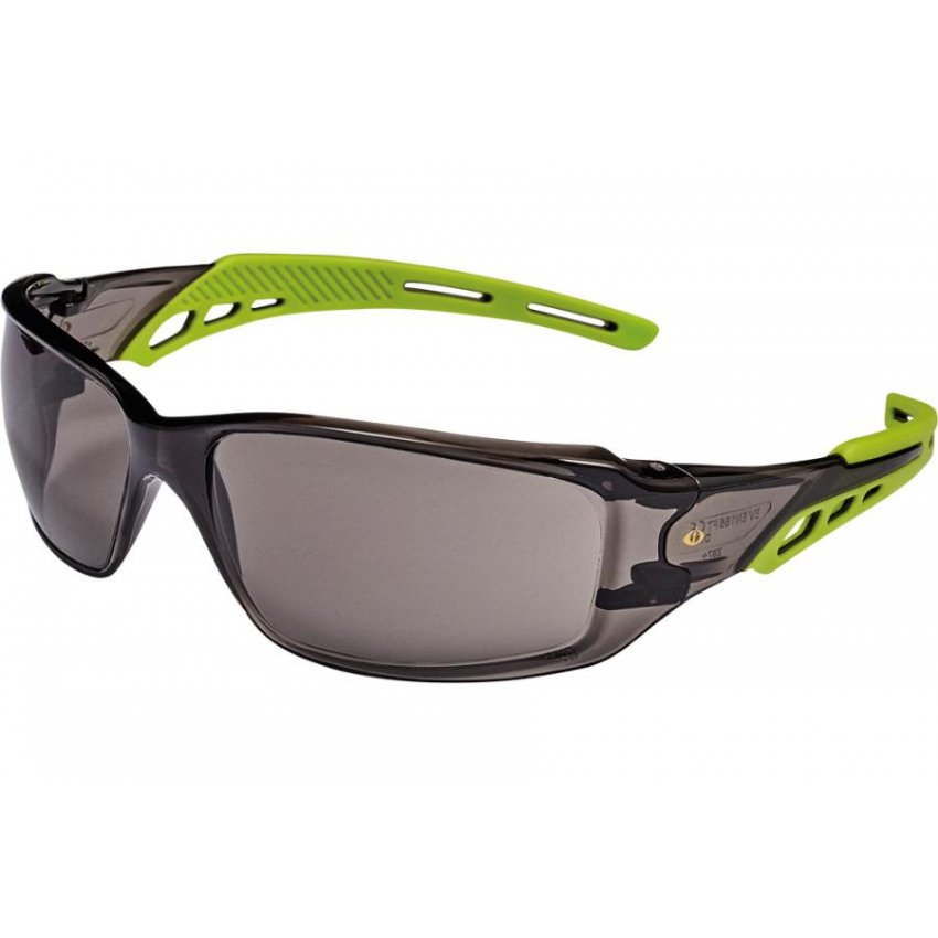 BRÝLE OYRE IS ZELENÁ/ČERNÁ KOUŘOVÉ