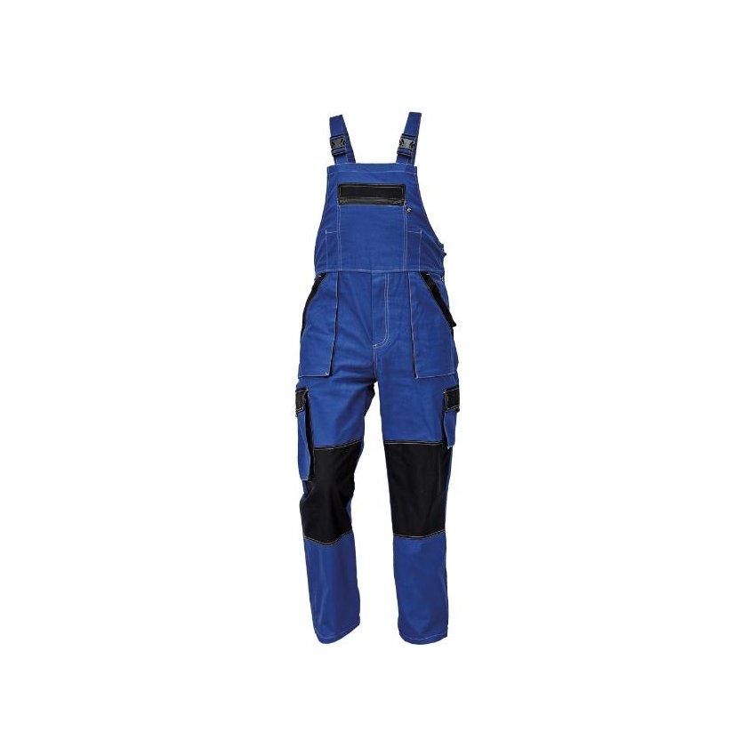 KALHOTY LACL MAX SUMMER MODRÁ/ČERNÁ