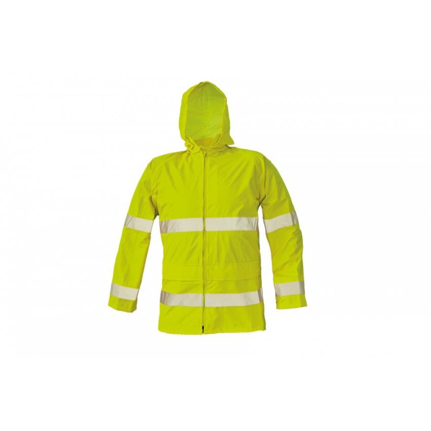 BUNDA GORDON HV ŽLUTÁ