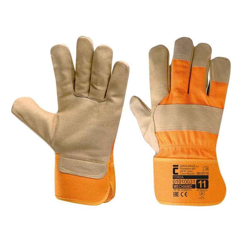 RUKAVICE TORDA KOMB. 11