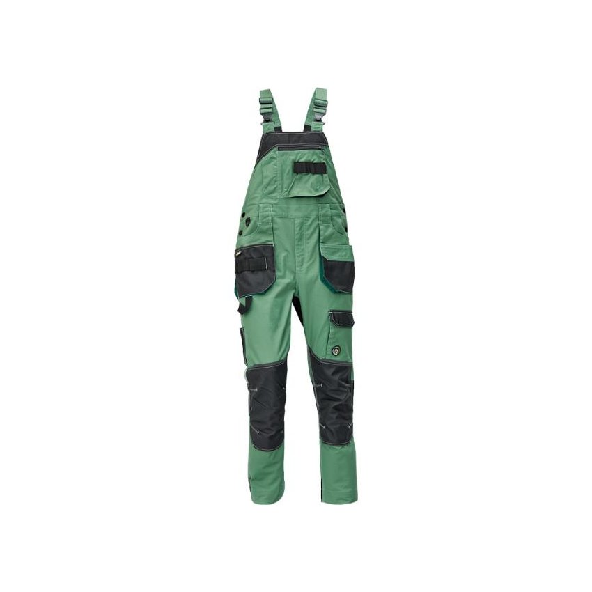 KALHOTY LACL DAYBORO MECH. ZELENÁ