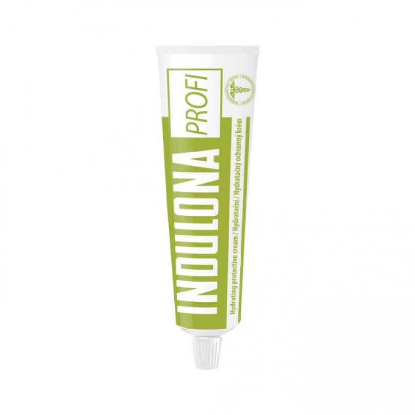 INDULONA PROFI 100G OLIVOVÁ