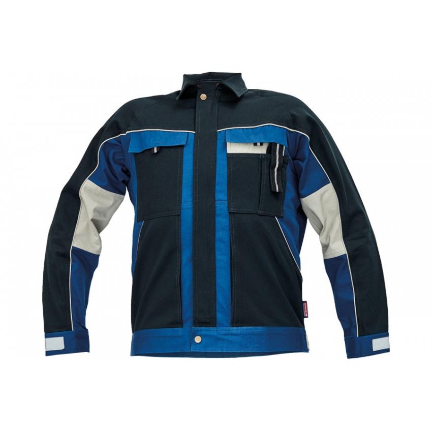 BUNDA STANMORE MODRÁ