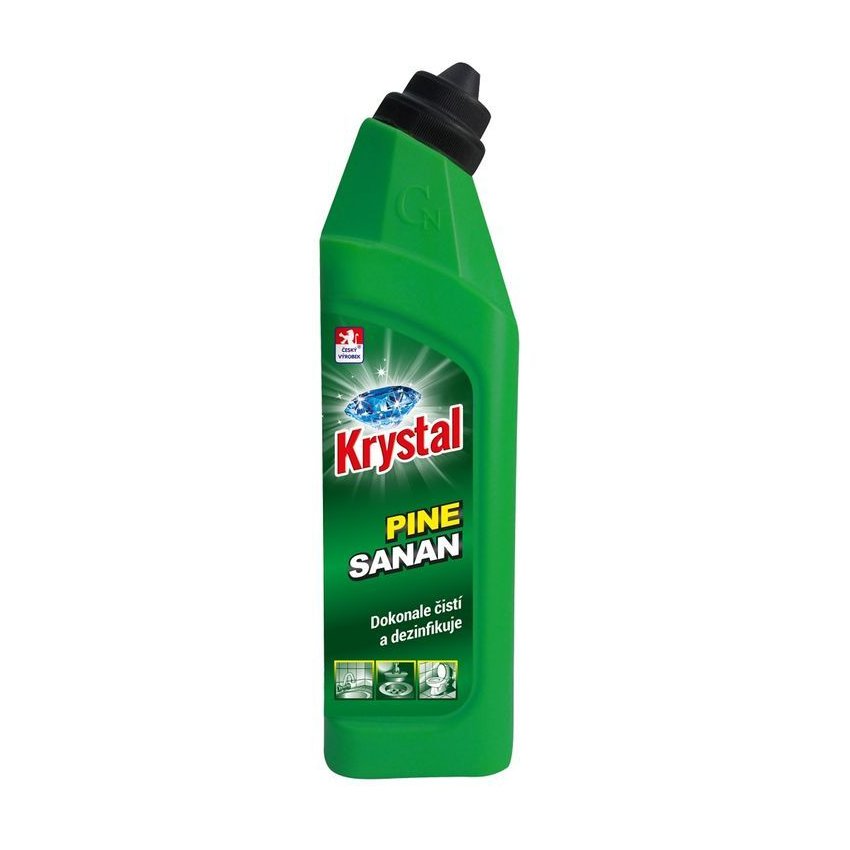 KRYSTAL SANAN PINE 750ML