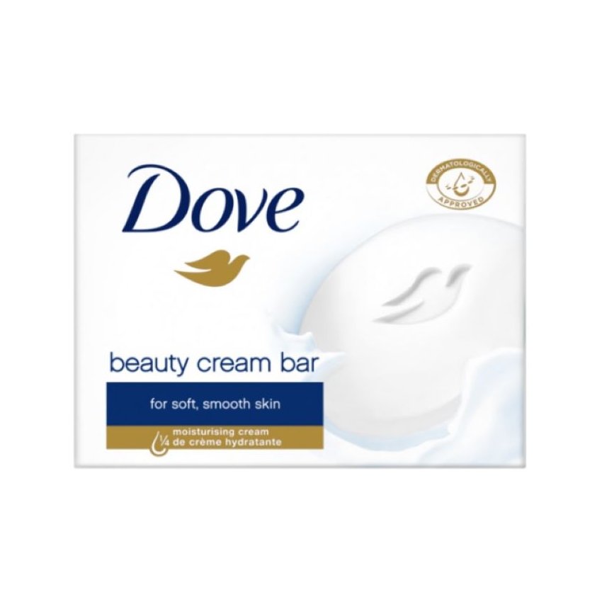 DOVE MÝDLO 90G