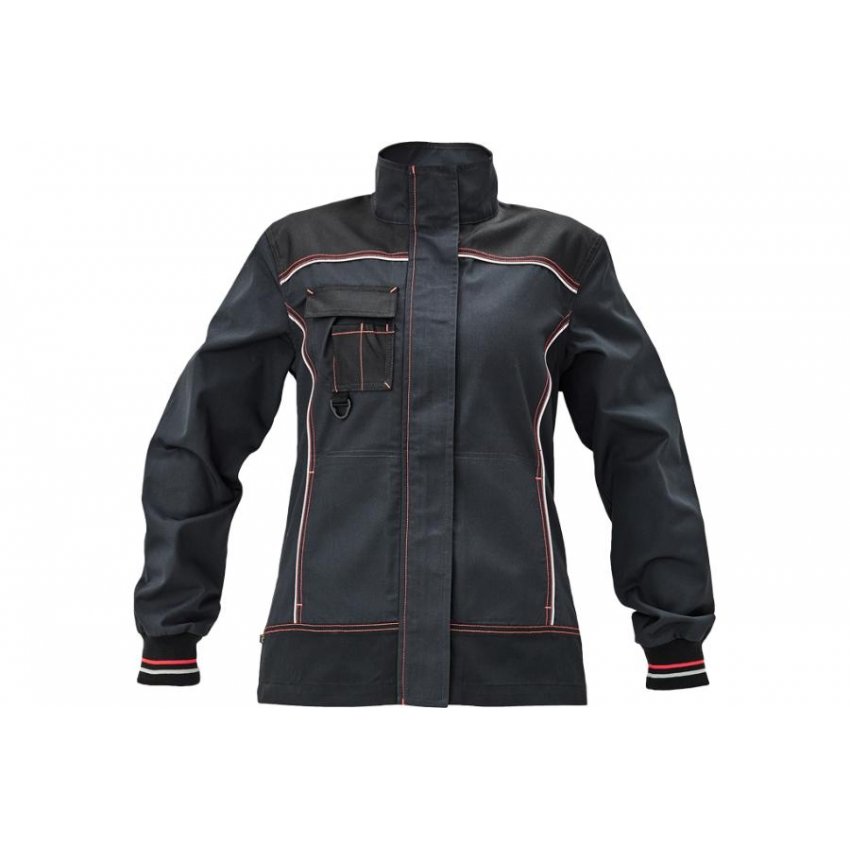 BUNDA KNOXFIELD LADY ANTRACIT