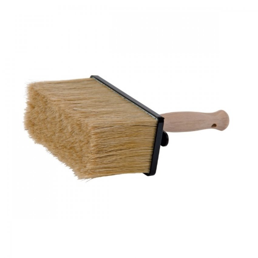 PG 1034-4A Štětka malíř. hranatá č. 4A