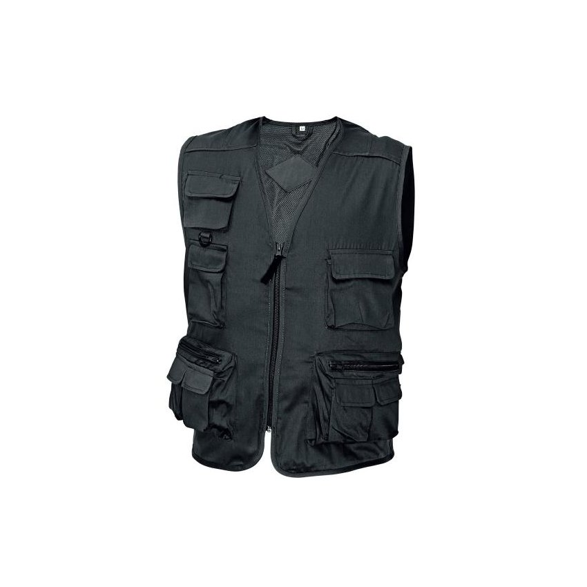 VESTA CORONA ČERNÁ