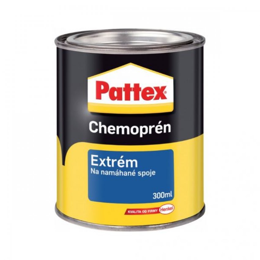 Chemoprén Extrém KLASIK 300ml