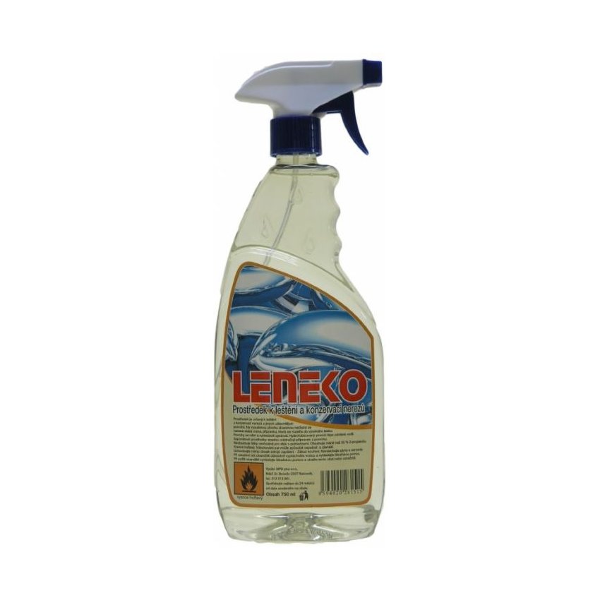 LENEKO NEREZ 750ML