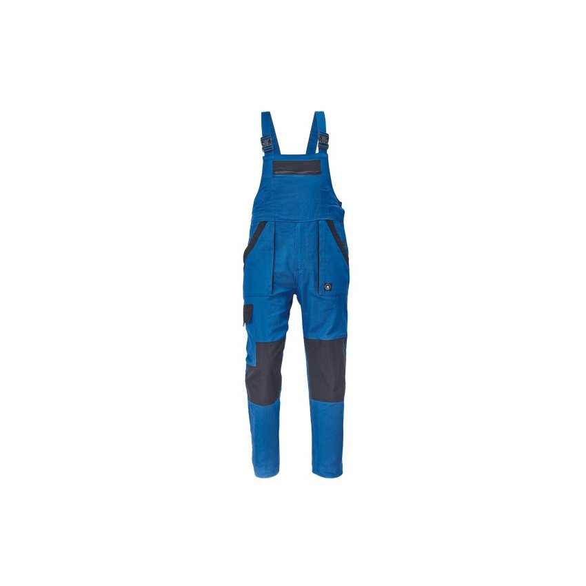 KALHOTY LACL MAX NEO MODRÁ/ČERNÁ