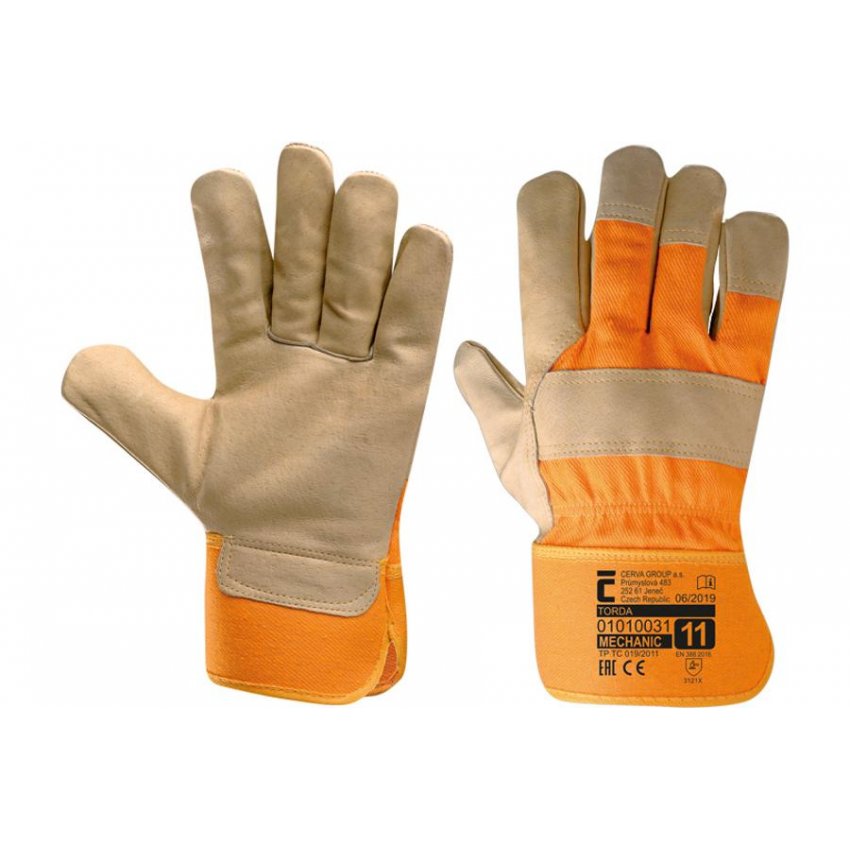 RUKAVICE TORDA KOMB. 11