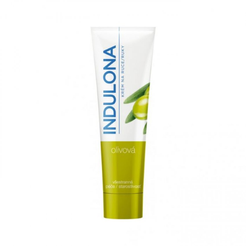 INDULONA 75ML OLIVOVÁ